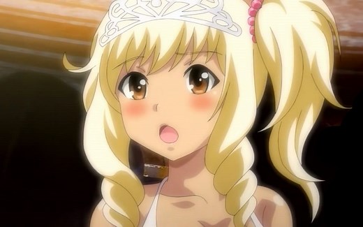 【梅露缇丝的冒险】玩过游戏，也看过动画，UP主一本满足。