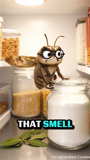 Kitchen Bugs? Try These Simple Tricks