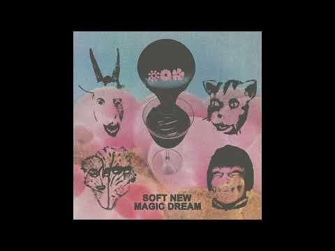 Black Moth Super Rainbow - Open the F*****g Fantasy