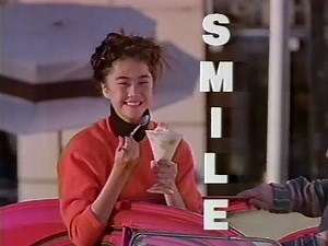 【CM 1991-96】FUJIFILM SUPER HG 400他 15秒×5 30秒×8