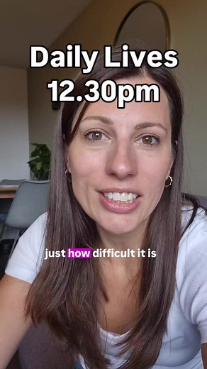 A Level Biology Daily Live Revision — Weekday 12:30PM