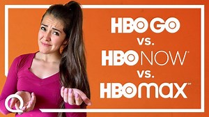 The names are similar ... and so are the apps. But HBO Go, HBO Now, and HBO Max are different, and work in different ways. When HBO Max arrive later this month, will it clear up confusion? Or create even more? In this video, Chantel tackles the differences between the services and what we can expect from the new HBO Max service. | Reviews.org