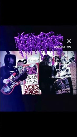 [NOISE JAM 005] ((ERROR.NOISE)) [VOIDFACE] #voidface #noisegrind #grindcore #noisejam #noisemusic