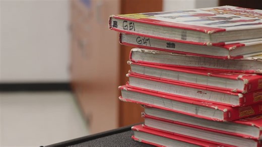 Arkansas now considering new testing standards for students