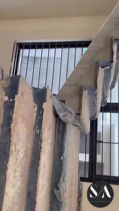 Royal Interior Finishes with Magical Architectural Details! | SA Designs