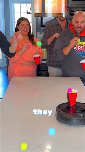 People Don't Buy Roombas. They Name Them.