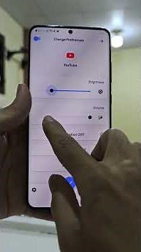 تطبيق خرافي لضبط صوت التطبيقات عند فتحها | افضل تطبيقات 2024