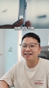 Vào việc nốt chiếc Air 😅 | Huy Nguyen