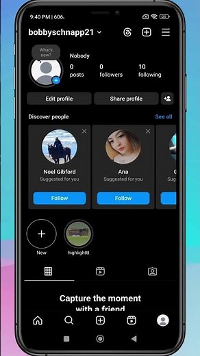 How to Hide Your INSTAGRAM Highlights From Someone 2025 | How To Hide Highlights in INSTAGRAM 2025