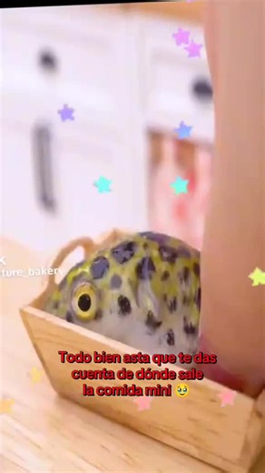 A origem da comida miniatura: curiosidades e receitas