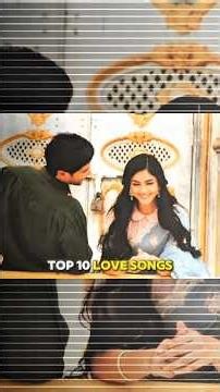 Top 10 Love Songs in Telugu..💝👀✨#shortvideo #youtubeshorts #foryou #songstatus #trendingshorts ..!!