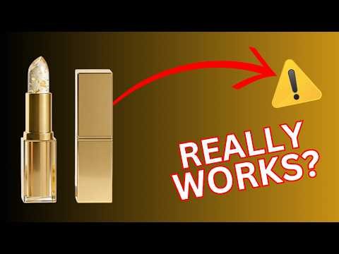 Coellyo Truetone Lipstick Review - Legit or Scam Product?