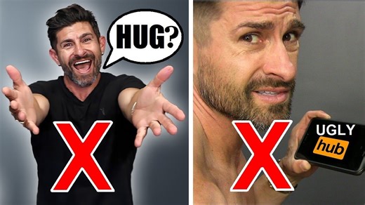 12 Habits That Are Secretly Making You Look Worse