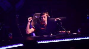 VALORANT's best-kept secret: Chronicle officially joins Fnatic