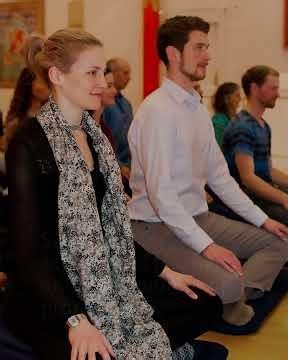10 Day Silent Simplicity Retreat: Shamatha-Vipashyana Training