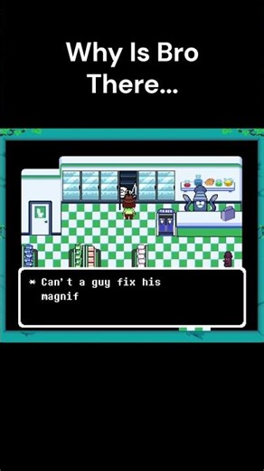 TS! Underswap Neutral Route Episode 5 #underswap #undertale #tobyfox