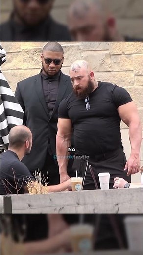 RUSSIAN MAFIA collects DEBT💀 #prank #funny