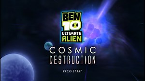 Ben 10 Ultimate Alien Free Download For Ppsspp