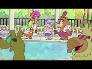 We’re at endives pool