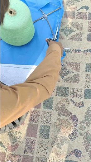How To Make Fighter Kite At Home Step By Step New Trick