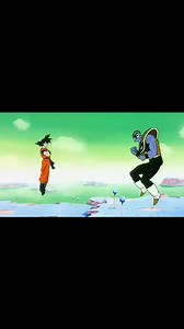 #dragonballz #freezer #vegeta #Entretenimiento #Gohan #bulma #Picoro #Crilin #goku el segundo hombre mas rápido | Daniel Moreno