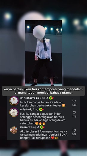 Revolusi gerak😱 #protancycamp #yagulp #viral #shorts #fyp #senipertunjukan #tari