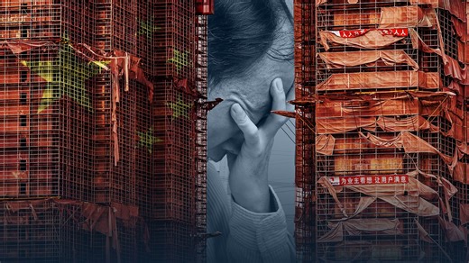 The View | China’s property market is more than just a struggling residential sector