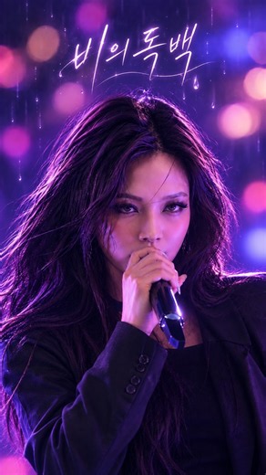 Monologue of the Rain 🌧️ Addictive and Emotional Rock Trot That’s Easy to Listen To #EmotionalTrot