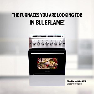 17K views · 207 reactions | The leading roles with quality heavy house hold appliances, Everything you need is Blue Flame with quality. | Blue Flame | Facebook