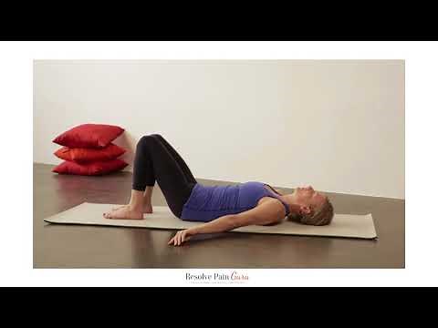 The Flower Exercise - Resolve Pain Guru