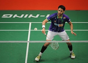 Hong Kong Open 2018: Parupalli Kashyap qualifies for main draw; Satwik-Ashwini in the second round