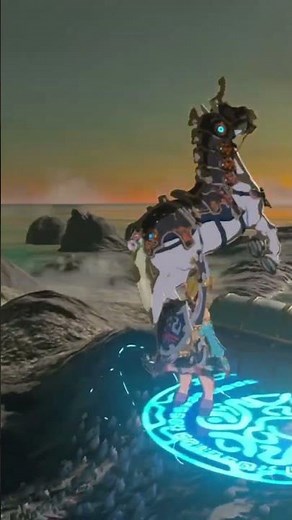 How to get infinite arrows in BotW