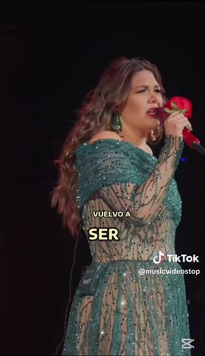 Yuridia - Ya Te Olvidé en Plaza de Toros La México 2025