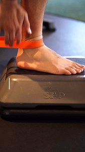 FIX YOUR TIGHT ANKLES 🔵 Bent Knee Calf Raise – 20 reps/side 🔵 Dorsiflexion Mobilization – 10 reps ➡️ 1-min hold 🔵 Heel-Elevated Squat Iso – 1-min hold Do this 3x/week to improve squat depth, ankle mobility, and reduce joint stress. #anklemobility #mobilityroutine #deepsquats #legday #flexibilityroutine #stretching #calfroutine | Tailoredfitpt