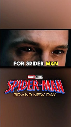 SPIDER-MAN BRAND NEW DAY NEW SPIDER-MAN CHARACTERS DESCRIPTION! 👀