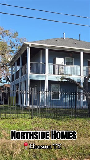 Houston Did You Know?💡 A two-story house with a full, wrapping porch on both the lower and upper levels is generally called a two-story wraparound porch house or a house with stacked wraparound porches. This design is often associated with specific, traditional, and cozy styles rather than one single, exclusive name: Farmhouse/Southern Farmhouse: This is the most common style for this layout, featuring white siding, columns, and large, relaxing, covered outdoor areas. Victorian or Queen Anne: O