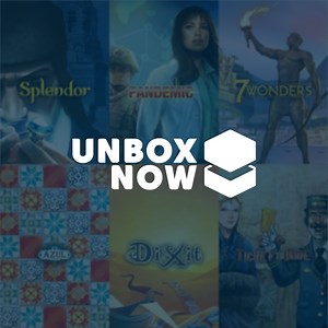 Splendor - Unbox Now USA