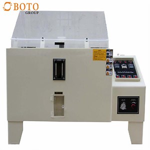 [Hot Item] Intelligent Salt Spray Test Machine