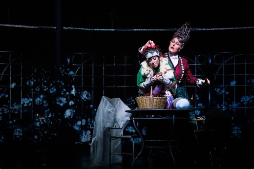 Opera History Flashbacks Pt. 3: The Year Was 2019 - OperaWire