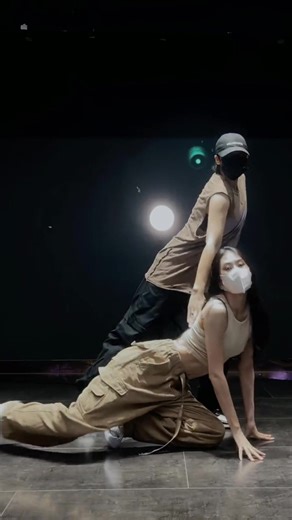 #choreographer #choreography #dance #jazz #trending do you like this ? #tutorial #2023#tiktok