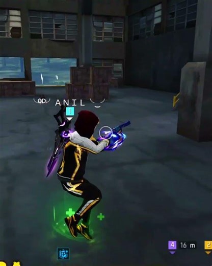 custom player 💀⚡🖤 like and share