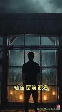 S #荒漠甘泉 0615 不只是下雨 A1