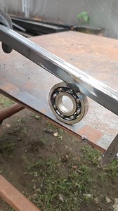 7.7M views · 28K reactions | make a tool that is very helpful in welding uneven plate joints. #homemade #tools #welder | Yance welder art | Facebook
