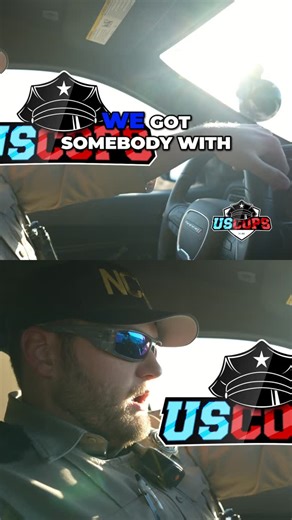 US COPS | Officer responds to gunman report, links to prior call. Discussing strategy to apprehend suspect barricaded in trailer. #PoliceResponse... | Instagram