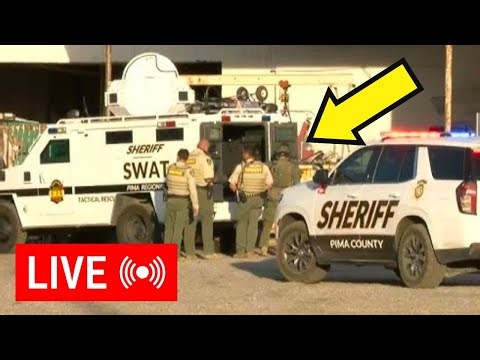 🔴 BREAKING - MANHUNT!! NANCY GUTHRIE KIDNAPPING - LIVE.