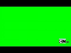 "Cartoon Network" New Episode HD (2010-13) Screen Bug