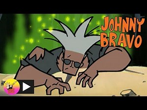 Johnny Bravo | Going Green | Cartoon Network