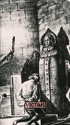 The Iron Maiden: History’s Most Terrifying Torture Device