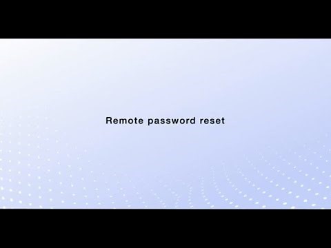 Configuring agent-less remote password reset for various resource types | ManageEngine PAM360