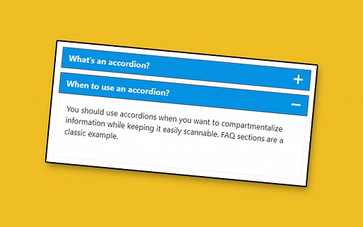 How to add Accordions & Toggles to WordPress (3 methods)